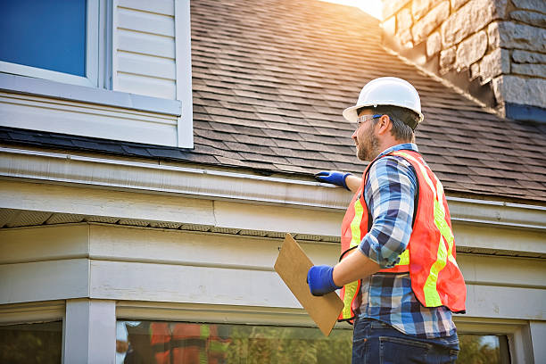 Licensed Roofing service in Warrensburg, IL - Ben Roofing and Steel LLC